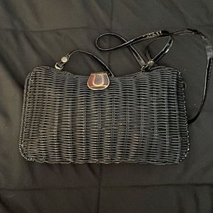 Verdi Vintage 50s Purse